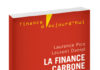 La finance carbone: entretien avec Laurent Daniel