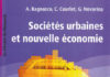 Sociétés urbaines, de Gilles Novarina