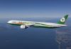 Eva Air, le pont idéal entre la France et Taiwan
