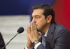Dette grecque : Alexis Tsipras incite à dire non au référendum