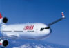 Swiss renforce ses services Business Class