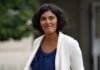La réforme du code du travail entreprise par Myriam El Khomri
