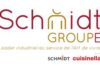 SALM DEVIENT SCHMIDT GROUPE