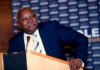 Jean-Claude Masangu Mulongo, le banquier africain