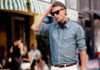 La classe masculine