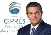 La révolution de la prévoyance est en marche chez Ciprés Assurances