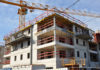 Hausse de plus 11% pour la construction de logement neuf au 3ème trimestre