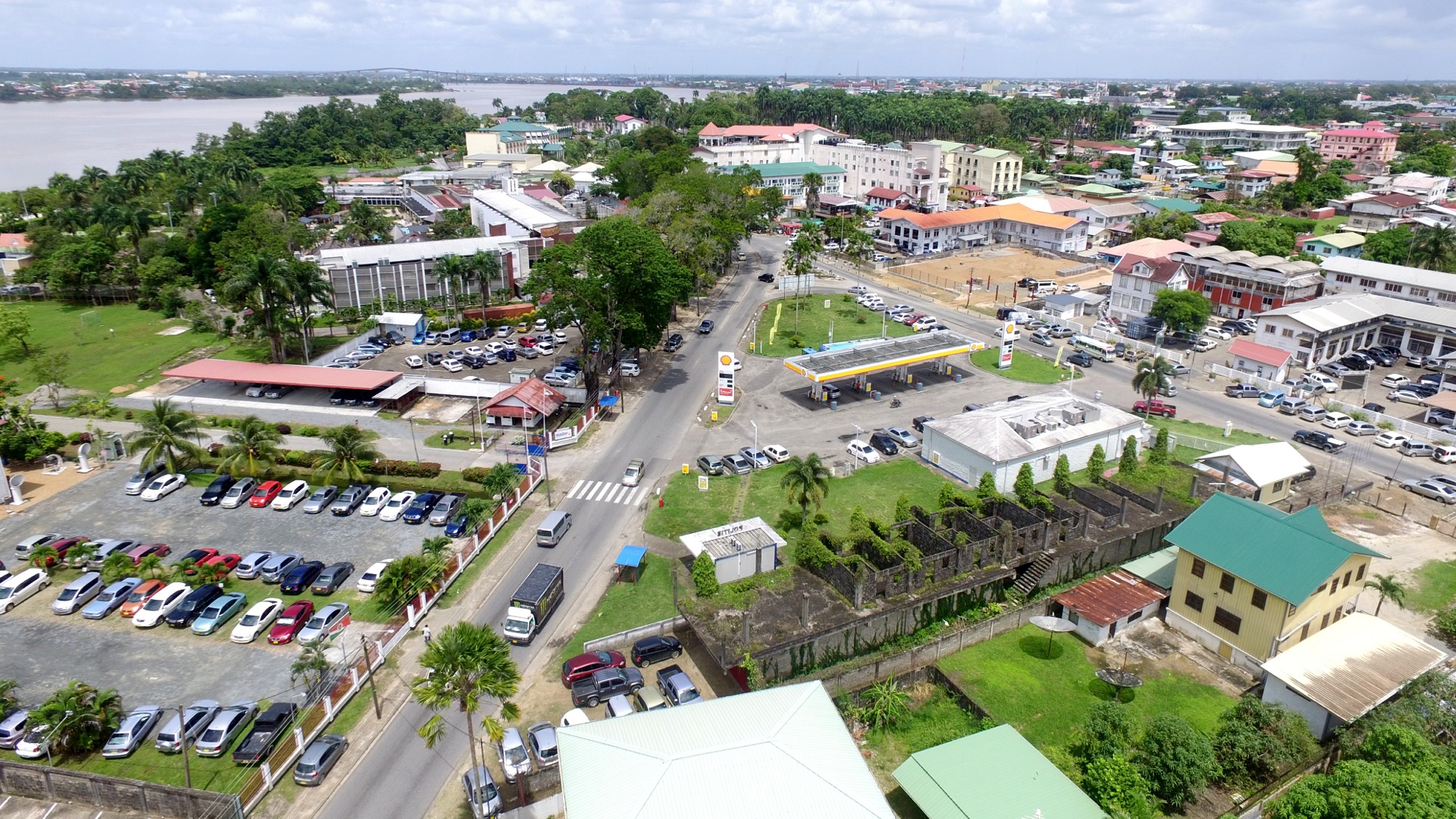 Paramaribo