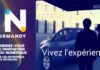 In Normandy : Le salon qui souhaite devenir incontournable sur le numérique et l’innovation