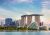 La Suisse et Singapour développent une relation économique solide