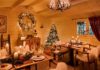 Le Chalet « Les Neiges Courchevel » s’invite au Fouquet’s pendant l’hiver