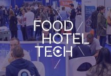 Nouvelle édition du Food Hotel Tech, le salon Digital & Tech 100% Hôtellerie-Restauration
