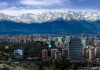 Une délégation d’entreprises à Santiago du Chili