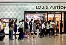 La CCI Nice Côte d’Azur souhaite attirer toujours plus de touristes chinois