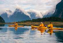 Evaneos : 10 Destinations à explorer en 2020