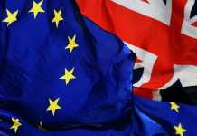 Le Brexit se met en place au Royaume-Uni