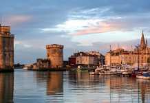 Les CCI de Charente-Maritime à l’heure du déconfinement