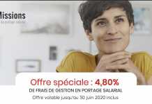 Les atouts du portage salarial en situation de crise sanitaire