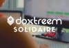 Numen lance Doxtreem Solidaire et soutient la Recherche de l’Institut Pasteur contre le Covid-19