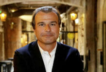 Jean-Luc Chauvin prend la tête de l’association des CCI métropolitaines