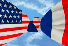L’AmCham France a un nouveau Président fraîchement élu