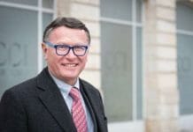 Le Président de la CCI Bordeaux Gironde incite les entreprises locales à demander des aides