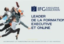IFG Executive Education : Notre expertise du digital vous garantit un accès serein à nos formations multi-diplômantes