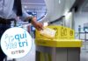 Quitri, la nouvelle plateforme pour le tri, partout, tout le temps
