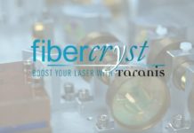 Fibercryst : Le laser industriel Femtoseconde au service de vos projets industriels