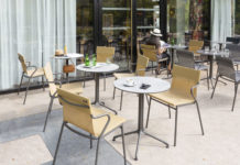 LAFUMA MOBILIER : Créateur et fabricant de mobilier outdoor made in France au service des professionnels