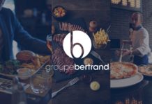 Groupe Bertrand : Rejoignez un acteur majeur de la restauration en France
