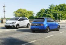 Honda France : Adoptez la conduite de demain
