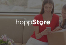 HoppStore : Développez votre commerce en devenant relais hoppStore