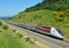 TGV LYRIA : Voyagez efficacement en conciliant travail et détente