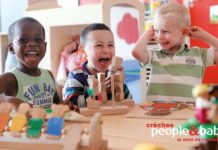 people&baby : Des places en crèche pour fidéliser les salariés de votre entreprise