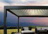 Biossun®, pergolas bioclimatiques, un savoir-faire d’exception
