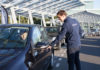 Blue Valet : Le parking avec voiturier qui simplifie votre stationnement dans les aéroports et gares