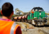 Fret SNCF : Des solutions innovantes pour améliorer et faciliter le transport ferroviaire de marchandises
