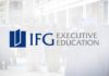 IFG Executive Education : Découvrez la diversité de l’offre du leader européen en formation exécutive et online