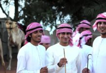 Etihad Airways, un monde de confort