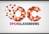 OpenClassrooms : site de formation professionnelle en ligne
