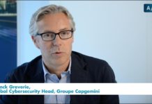 Capgemini : Protège vos données contre la cybercriminalité