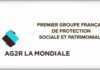 AG2R LA MONDIALE : Premier groupe de protection sociale et patrimoniale