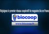 BIOCOOP : Entreprendre autrement c’est possible