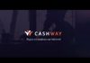 CASHWAY : un paiement alternatif à la carte bancaire