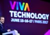 Retour en images sur la deuxième édition ambitieuse du salon Viva Technology 2017
