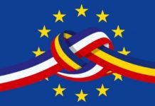 François Coste et Jérôme France réélus Président et Vice-Président de la Chambre de commerce française en Roumanie